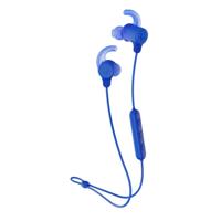 Skullcandy   Earphones with mic   JIB+ WIRELESS   In-ear   Microphone   Wireless   Cobalt Blue S2JPW-M101