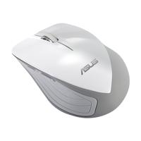 Asus   WT465   Wireless Optical Mouse   wireless   White 90XB0090-BMU050