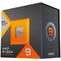 AMD   Ryzen 9 7950X3D   4.2 GHz   AM5   Processor threads 32   AMD   Processor cores 16 100-100000908WOF