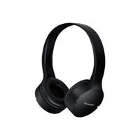 Panasonic   Street Wireless Headphones   RB-HF420BE-K   Wireless   On-Ear   Microphone   Wireless   Black RB-HF420BE-K