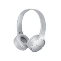 Panasonic   Street Wireless Headphones   RB-HF420BE-W   Wireless   On-Ear   Microphone   Wireless   White RB-HF420BE-W