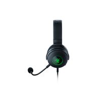 Razer   Gaming Headset   Kraken V3   Wired   Over-Ear   Noise canceling RZ04-03770200-R3M1