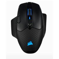 Corsair   Gaming Mouse   DARK CORE RGB PRO   Wireless / Wired   Optical   Gaming Mouse   Black   Yes CH-9315411-EU